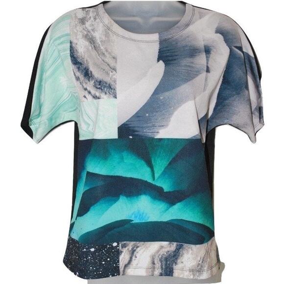 PS NWT Alfani Top Petite Small NWT - Picture 1 of 3